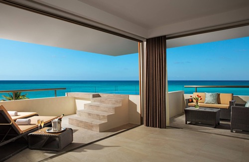 Costa Maya Resort | Secrets Aura Cozumel - Adults Only - All Inclusive