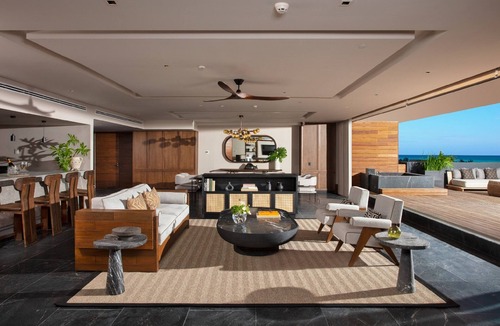 Villa Juarez Resort | Secrets Moxché Playa del Carmen - Adults Only - All Inclusive