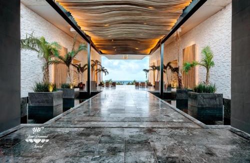 Villa Juarez Resort | Secrets Moxché Playa del Carmen - Adults Only - All Inclusive