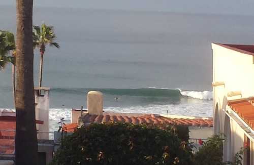 Rosarito House | See sunsets and dolphins in secure, serene Casa Delfin - Las Gaviotas Community
