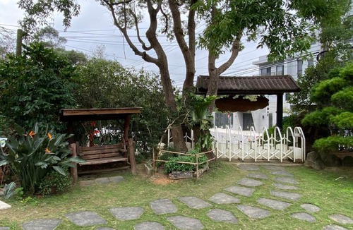 Xihu House | SeeU Coffee and B&B