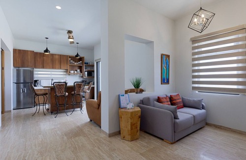 Los Barriles Condo | Seize the Day with gorgeous views at Carpe Diem Condo