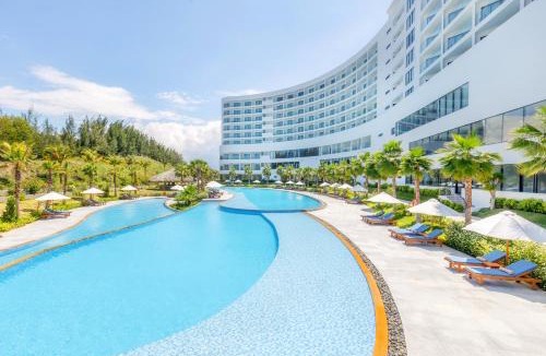 Cam Lam Resort | Selectum Noa Resort Cam Ranh