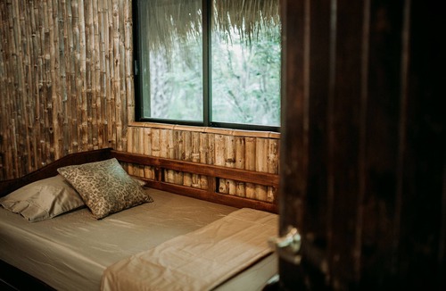 La Huasteca Cabin | Selva Teenek