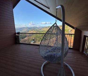 Da Lat House | Sen Đá Home