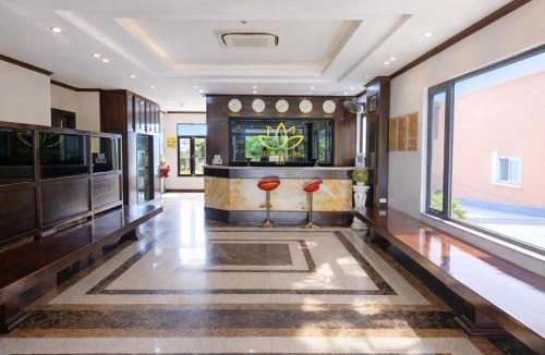 Bai Chay Hotel | Sen Hotel Hạ Long