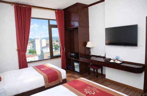 Bai Chay Hotel | Sen Hotel Hạ Long