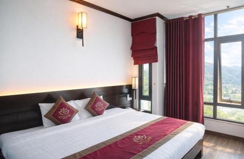 Bai Chay Hotel | Sen Hotel Hạ Long