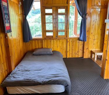 Sa Pa House | Sen Sapa Retreat & Tours