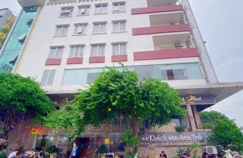 Lao Cai Hotel | Sen Trang Hotel