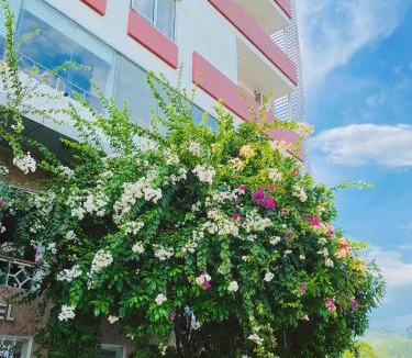 Lao Cai Hotel | Sen Trang Hotel