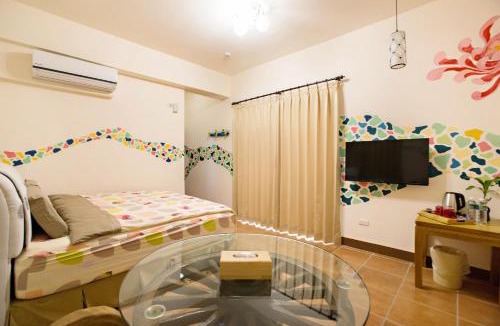 Taimali Bed & Breakfast | Sen Yun Chuang Yuan Homestay NO1249