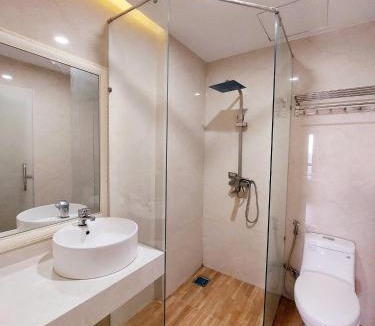Dien Ban Apartment | Sencoco Hotel