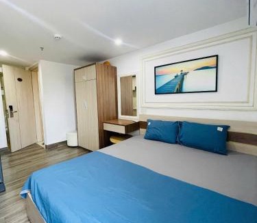 Dien Ban Apartment | Sencoco Hotel