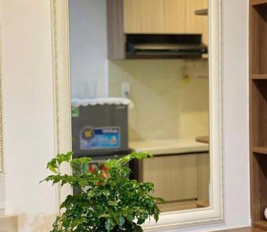 Dien Ban Apartment | Sencoco Hotel