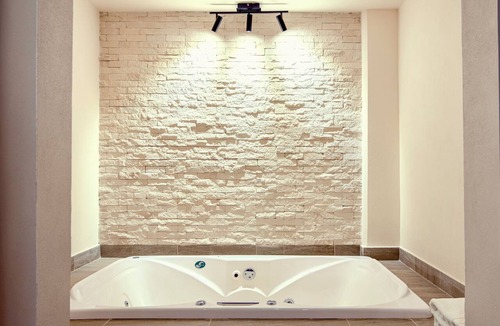 Actopan Hotel | Sendero Hotel