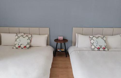 Toucheng Villa | Senhuojia Homestay