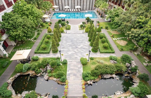Hue City Centre Hotel | Senna Hue Hotel