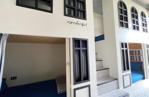 West Central District House | Sennong Homestay