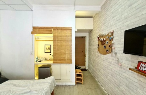 Ben Thanh Apartment | Sense House