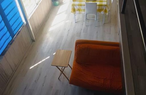 Tehuacan Apartment | Sensity Home Hermoso loft, muy céntrico.