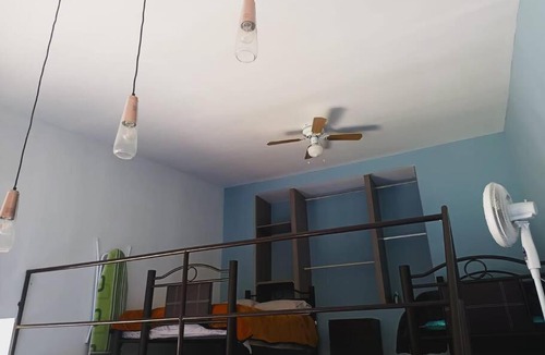 Tehuacan Apartment | Sensity Home Hermoso loft, muy céntrico.