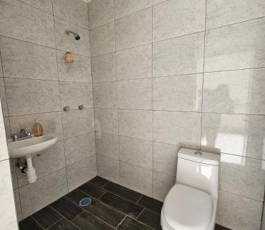 Tehuacan House | Sensity Home Riego - Casa Encantadora y amplia