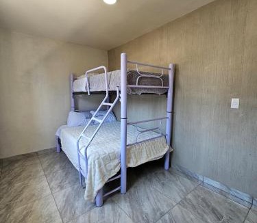 Tehuacan House | Sensity Home Riego - Casa Encantadora y amplia