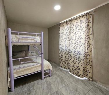 Tehuacan House | Sensity Home Riego - Casa Encantadora y amplia