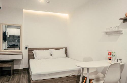 Dien Ban Apartment | sentosa apartments