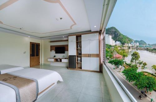 Cat Ba Hotel | Seoul Hotel Cat Ba