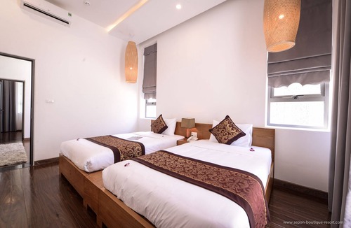 Cua Viet Resort | Sepon Boutique Resort