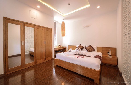 Cua Viet Resort | Sepon Boutique Resort