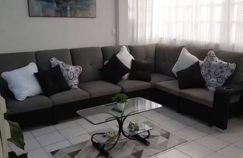Chimalhuacan Apartment | Serena house Airport 37mn CDMX Betel 10mn