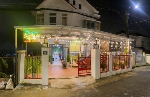 Da Lat House | Serene Đà Lạt Homestay