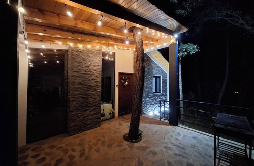 Mazamitla Cabin | Serene 2-bedroom cabin in charming Mazamitla getaway