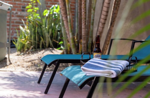 Perula House | Serene and Spacious Retreat in Punta Pérula