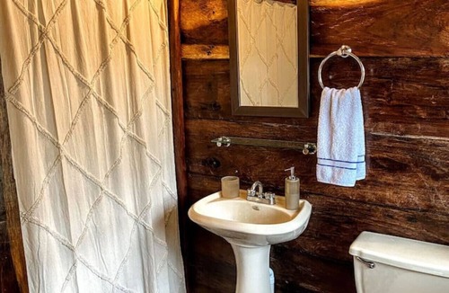 El Cuyo Cabin | Serene Horizon: A Beach Paradise for Your Ultimate Relaxation