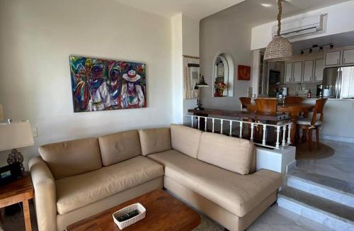 San Jose del Cabo House | Serene Tropical Escape
