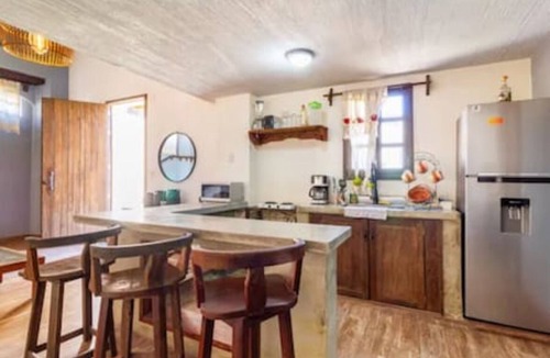 Tlajomulco de Zuniga House | Serene Villa Escape | Peaceful Pool + Garden Views