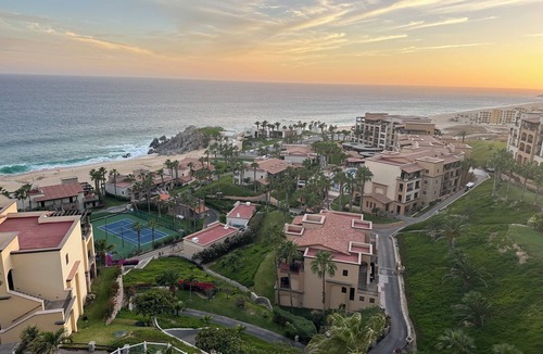 Paraiso Escondido Resort | Serenity at Pueblo Bonito Sunset Beach, Cabo San Lucas