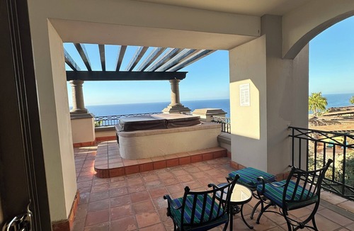 Paraiso Escondido Resort | Serenity at Pueblo Bonito Sunset Beach, Cabo San Lucas