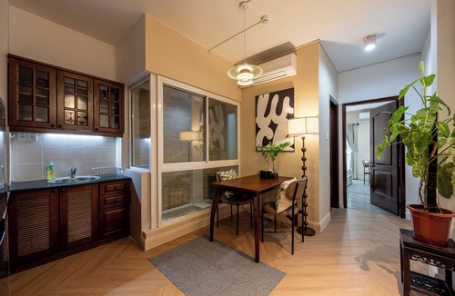Phuong 6 Hotel | Serenity Center Saigon