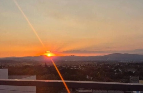Oaxtepec Apartment | Serenity Loft for relaxation with pool in Oaxtepec