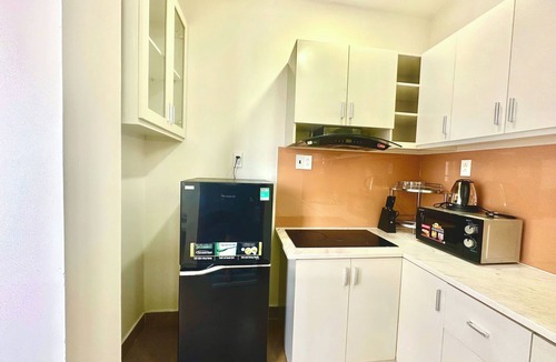 Hang Xanh Apartment | Serenity River Saigon