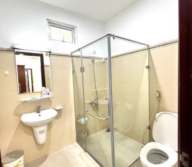 Thao Dien Apartment | Serenity Suite in Thao Dien R02