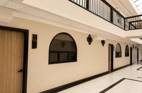 Zona Centro Hotel | Sereno Business Inn