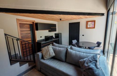 Tapalpa Hotel | Serenzzo Hotel & Cuisine
