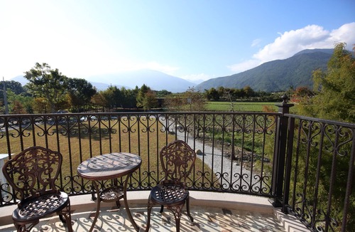 Ji'an House | Serrado Manor