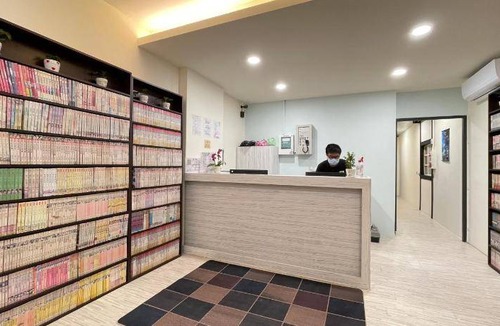 Jiaoxi Apartment | Serviced apartment ∙ 2 guests